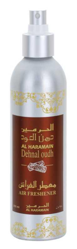 Al Haramain Dehnal Oudh