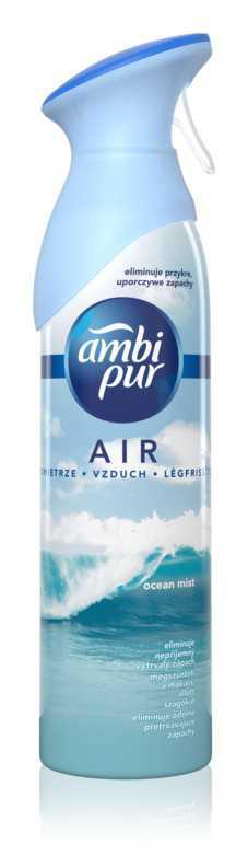 AmbiPur Air Ocean Mist