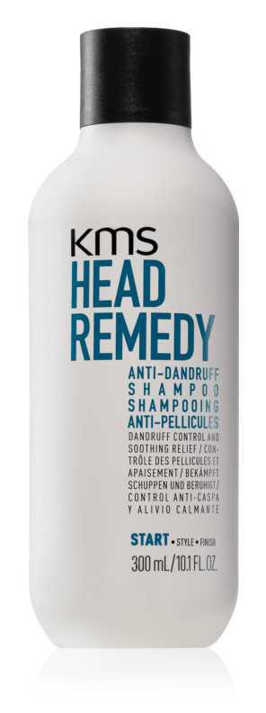 KMS California Head Remedy