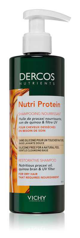 Vichy Dercos Nutri Protein
