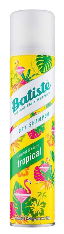 Batiste Fragrance Tropical