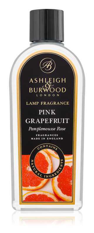 Ashleigh & Burwood London Lamp Fragrance Pink Grapefruit