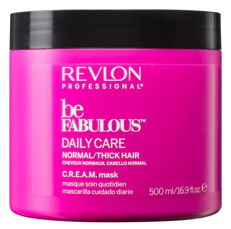 Revlon Professional Be Fabulous Daily Care