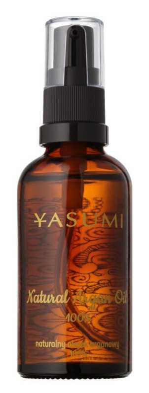 Yasumi Natural Argan Oil