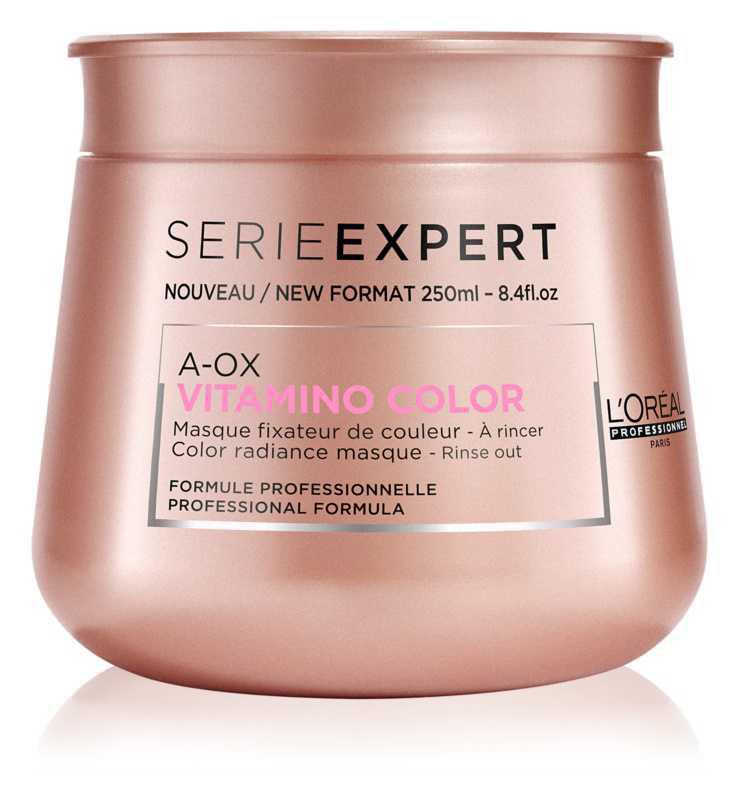 L’Oréal Professionnel Serie Expert Vitamino Color AOX