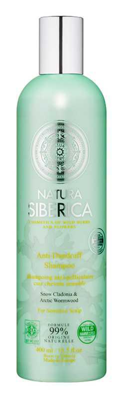 Natura Siberica Natural & Organic