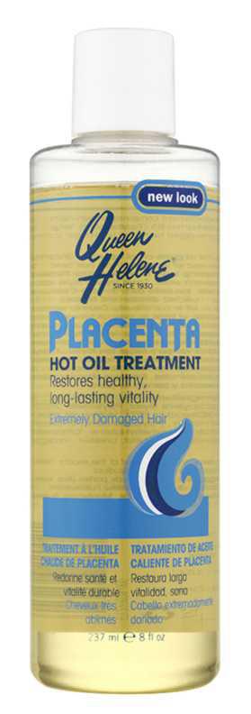 Queen Helene Placenta