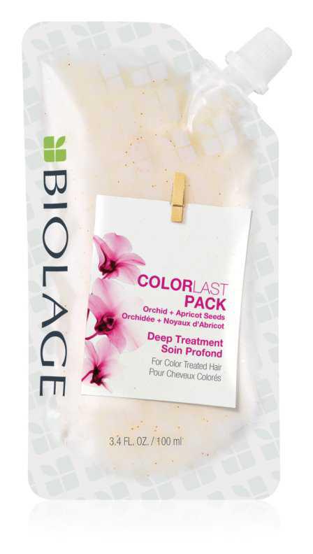 Biolage Essentials ColorLast