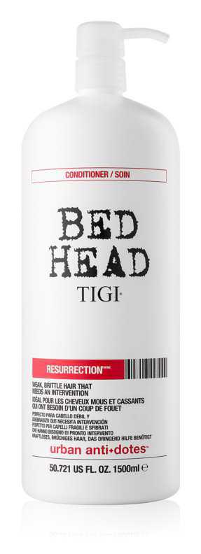 TIGI Bed Head Urban Antidotes Resurrection