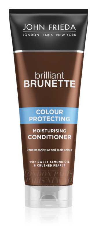 John Frieda Brilliant Brunette Colour Protecting