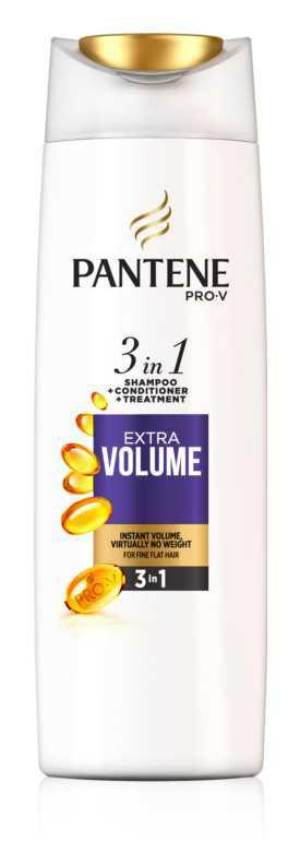 Pantene Extra Volume