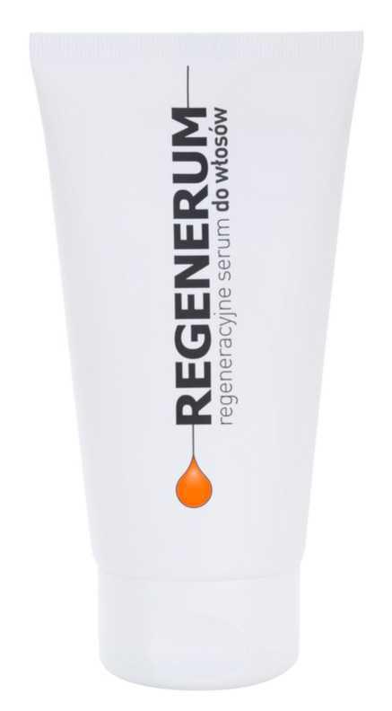 Regenerum Hair Care