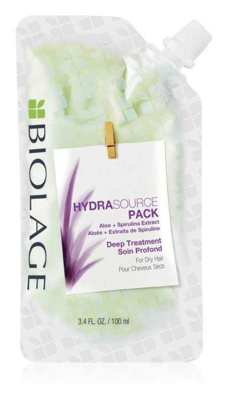 Biolage Essentials HydraSource