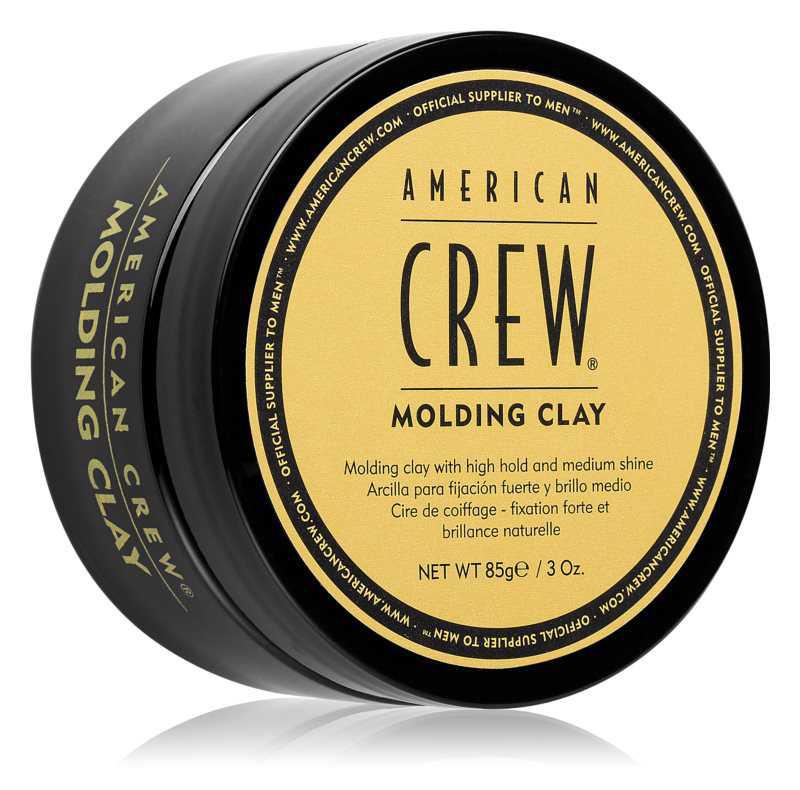 American Crew Styling Molding Clay