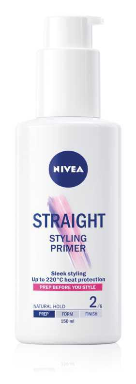 Nivea Styling Primer Straight