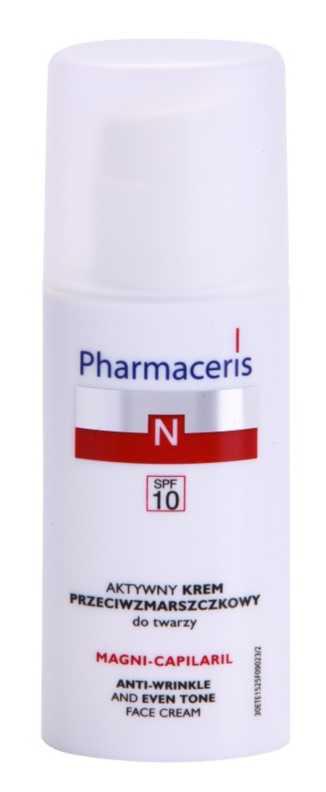 Pharmaceris N-Neocapillaries Magni-Capilaril