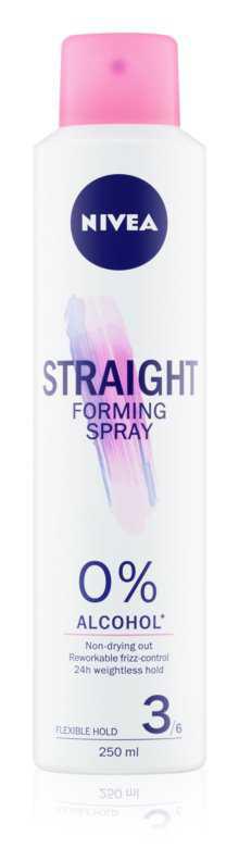 Nivea Forming Spray Straight