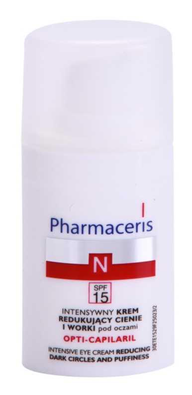 Pharmaceris N-Neocapillaries Opti-Capilaril