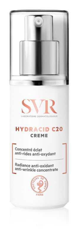 SVR Hydracid C20