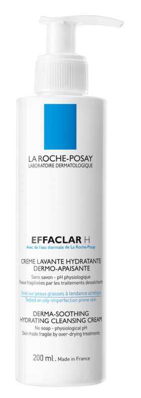 La Roche-Posay Effaclar H