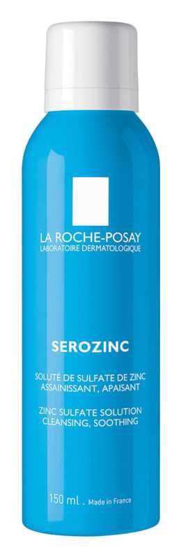 La Roche-Posay Serozinc