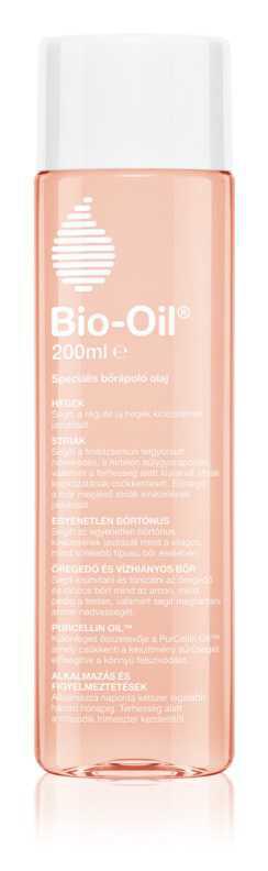 Bio-Oil olejek pielęgnacyjny