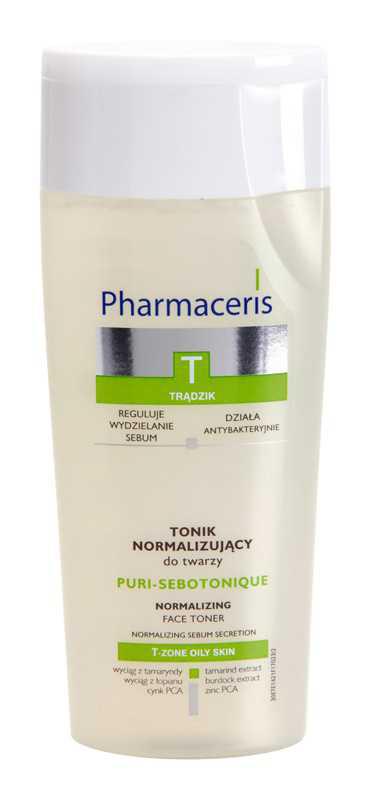Pharmaceris T-Zone Oily Skin Puri-Sebotique