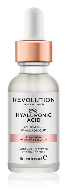 Revolution Skincare Hyaluronic Acid 2%