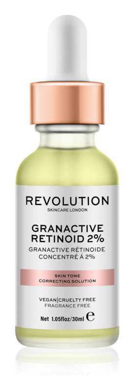 Revolution Skincare Granactive Retinoid 2%