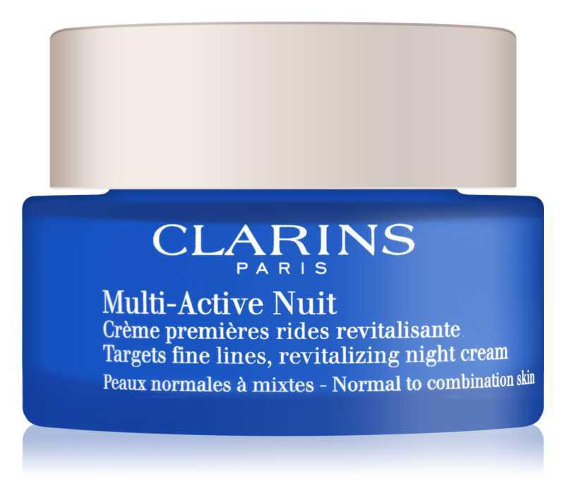 Clarins Multi-Active