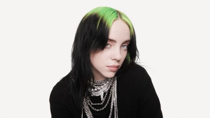 Billie Eilish