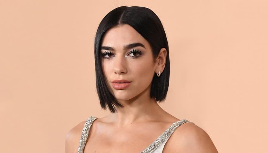 Dua Lipa