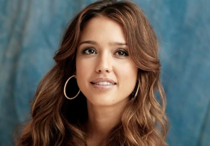 Jessica Alba