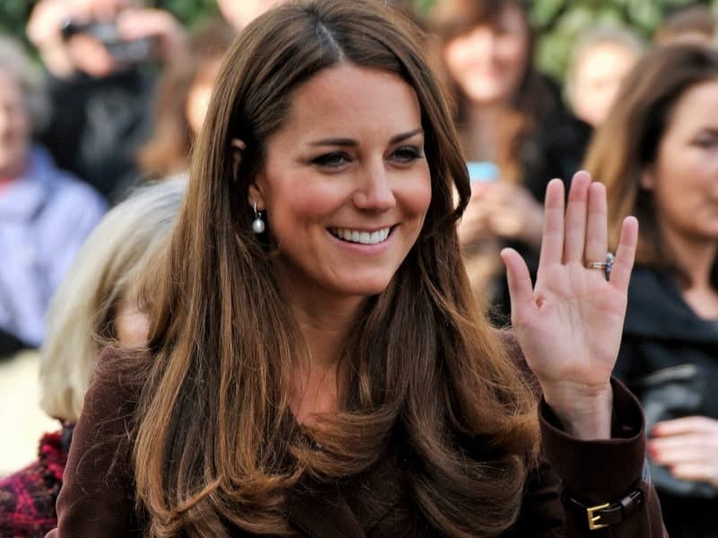 Kate Middleton