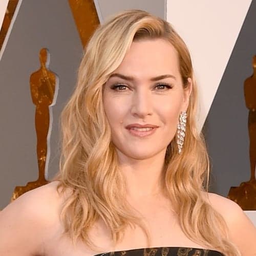 Kate Winslet