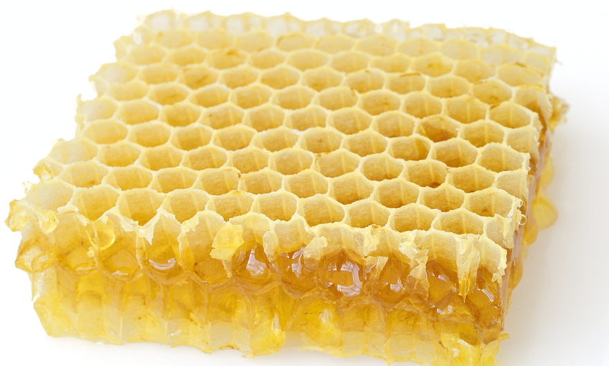 Beeswax properties and application
