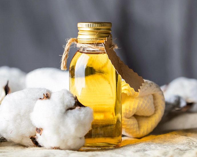 Cottonseed Oil Properties and Application