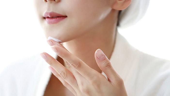 Cosmetic Treatments for Sensitive Skin