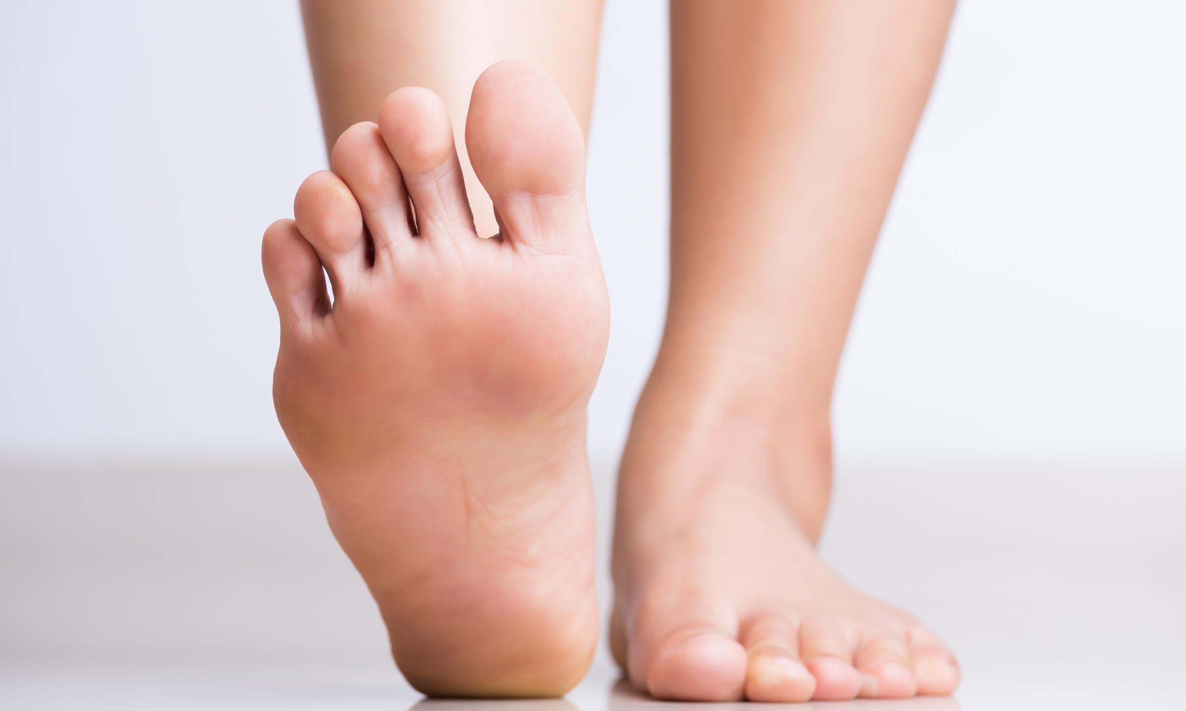 The Most Important Foot Care Rules