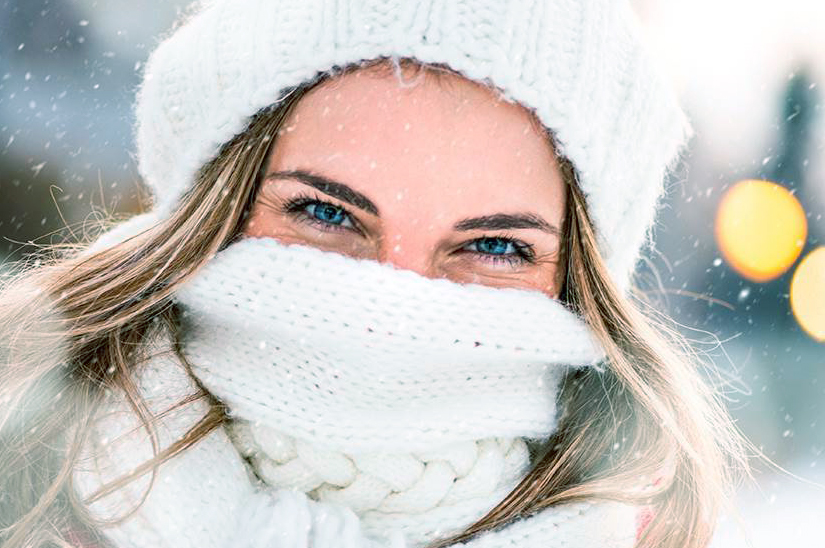 What Skin Care Cosmetics to Choose Before Winter?