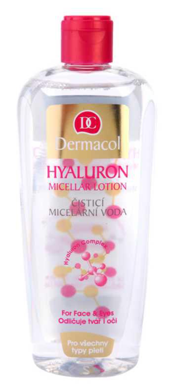 Dermacol Hyaluron