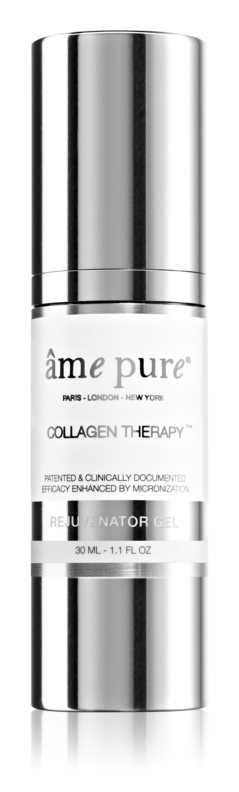 Âme Pure Collagen Therapy™ facial skin care