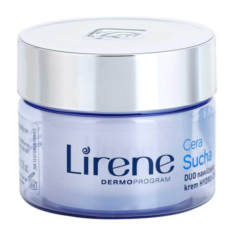 Lirene Dry Skin facial skin care