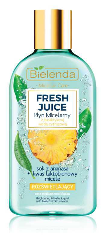 Bielenda Fresh Juice Pineapple