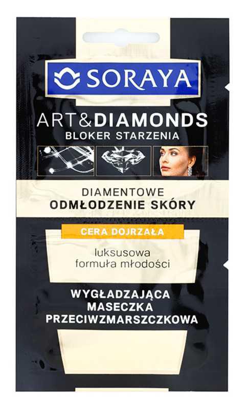 Soraya Art & Diamonds