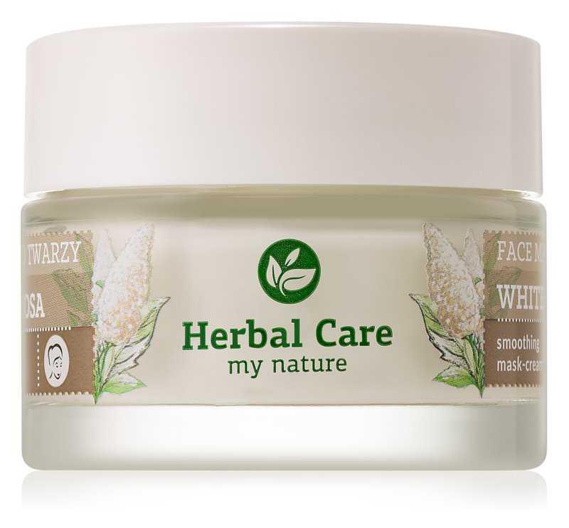 Farmona Herbal Care White Quinoa facial skin care