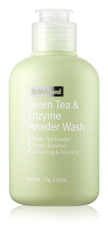 By Wishtrend Green Tea & Enzyme