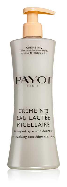 Payot Crème No.2 care for sensitive skin