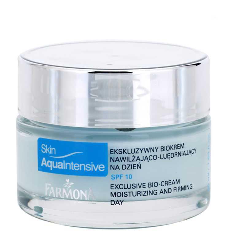 Farmona Skin Aqua Intensive facial skin care