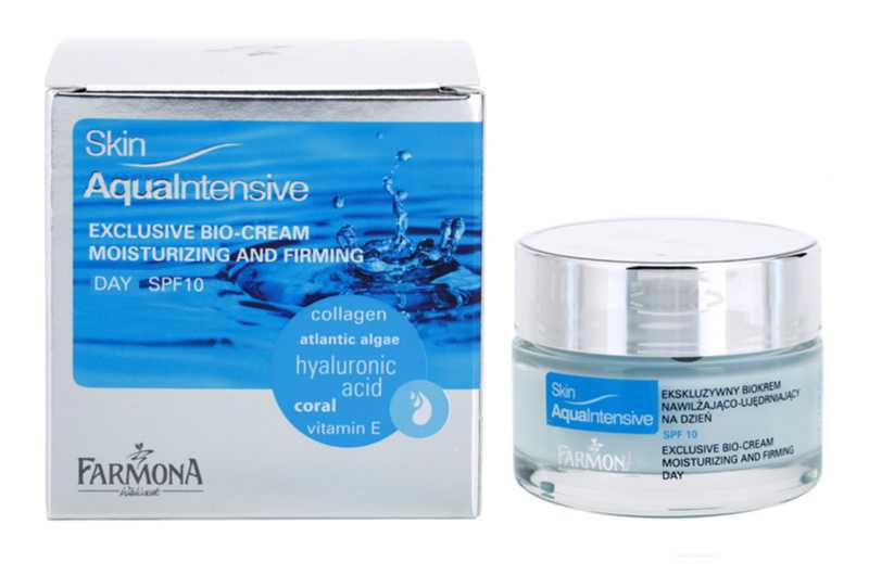 Farmona Skin Aqua Intensive facial skin care